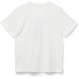 Printed apricot t-shirt for women Sofie Schnoor Zena image-1