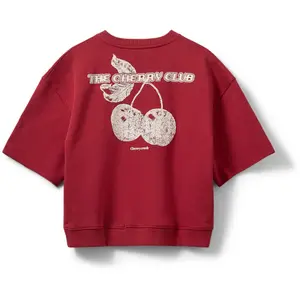 Sweatshirt woman Sofie Schnoor Eloise image-1