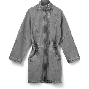 Women's denim dress Sofie Schnoor Thili image-0