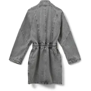 Women's denim dress Sofie Schnoor Thili image-2