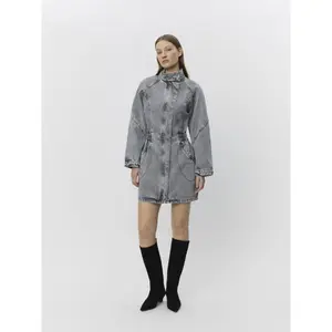 Women's denim dress Sofie Schnoor Thili image-1