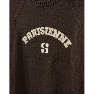 Woman sweater Sofie Schnoor Parisienne image-2