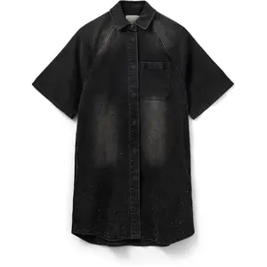 Robe chemise femme Sofie Schnoor May