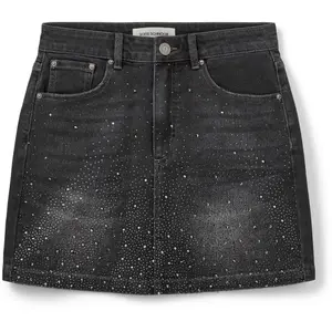 Mini skirt woman Sofie Schnoor Dandy image-0
