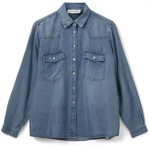 Chaqueta vaquera Sofie Schnoor Jenny image-0