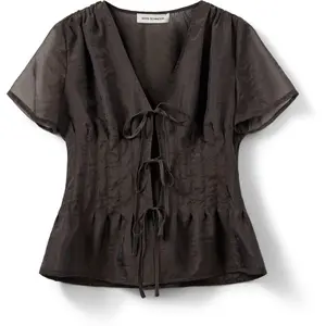 Blusa de mujer Sofie Schnoor Cenia image-0