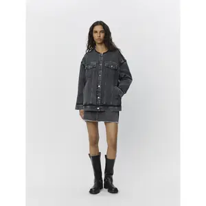 Damen Jeans-Minirock Sofie Schnoor Dafne image-1