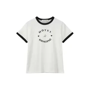 Girl's T-shirt Sofie Schnoor Maggiesy image-0