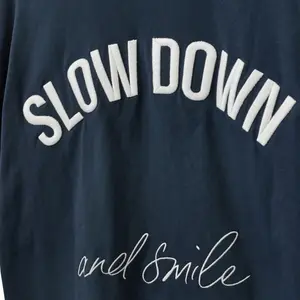T-shirt με εκτύπωση enjoy life γυναίκα Sofie Schnoor Vera image-2