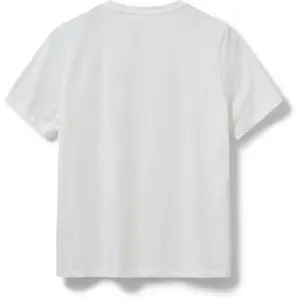 Woman's embroidered T-shirt Sofie Schnoor Zena image-1
