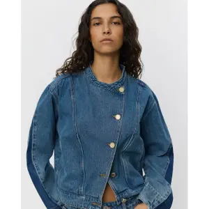 Chaqueta vaquera Sofie Schnoor Pamela image-2