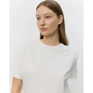 Women's graphic T-shirt Sofie Schnoor Zena image-2