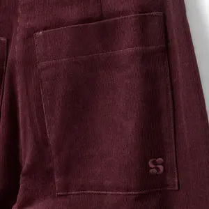 Women's Trousers Sofie Schnoor Toulous image-2