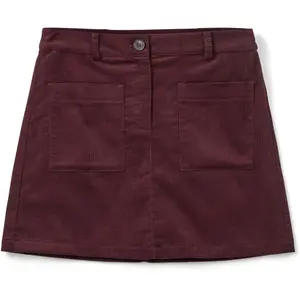 Mini skirt woman Sofie Schnoor Leona image-0