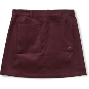 Mini skirt woman Sofie Schnoor Leona image-1