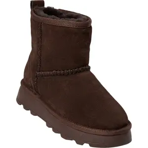 Women's boots Sofie Schnoor Marie Teddy image-1