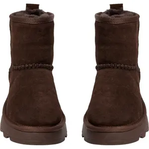 Women's boots Sofie Schnoor Marie Teddy image-2