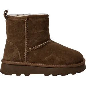 Women's boots Sofie Schnoor Marie Teddy image-0