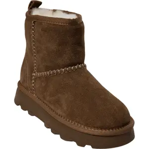Women's boots Sofie Schnoor Marie Teddy image-1
