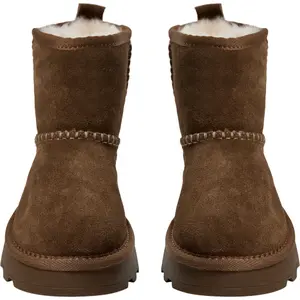 Women's boots Sofie Schnoor Marie Teddy image-2