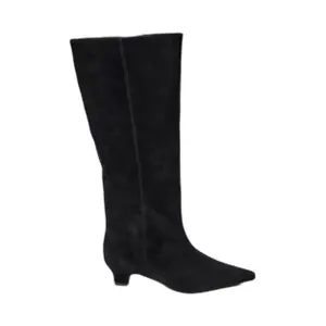Women's boots Sofie Schnoor Hella Suede image-0
