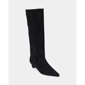 Women's boots Sofie Schnoor Hella Suede image-1