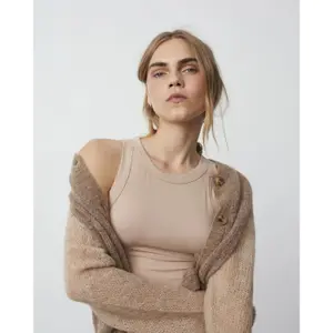 Camiseta de tirantes para mujer Sofie Schnoor Julliesw image-2