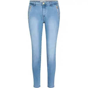 Women's jeans Sofie Schnoor Jessiesw image-0