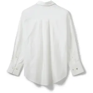 Camisa de manga comprida feminina Sofie Schnoor Adalenesw image-1