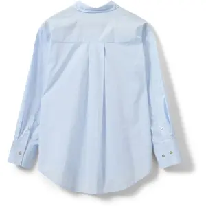 Camisa de manga comprida feminina Sofie Schnoor Adalenesw image-1