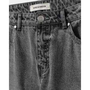 Women's jeans Sofie Schnoor Melikasw image-2
