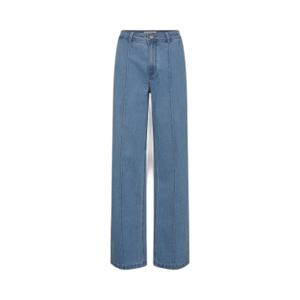 snos430-5086-kvinnors-midjejeans-sofie-schnoor-carisw-light-denim-blue