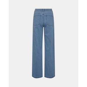 Women's mid jeans Sofie Schnoor Carisw image-2