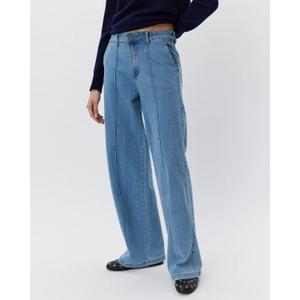 Women's mid jeans Sofie Schnoor Carisw image-1