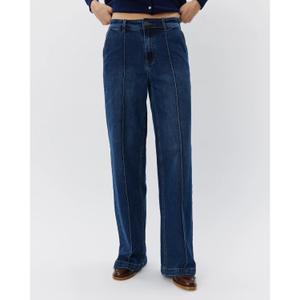 Women's mid jeans Sofie Schnoor Carisw image-1