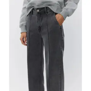 Women's mid jeans Sofie Schnoor Carisw image-2