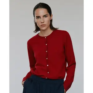 Women's cardigan Sofie Schnoor Cissesw image-1