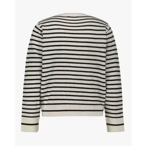 gestreifter Damen-Cardigan Sofie Schnoor Cissesw image-1