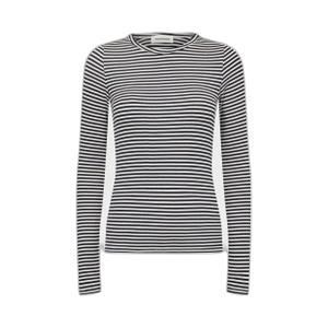 snos433-5112-damska-koszulka-z-dlugim-rekawem-w-paski-sofie-schnoor-petriciasw-navy-striped