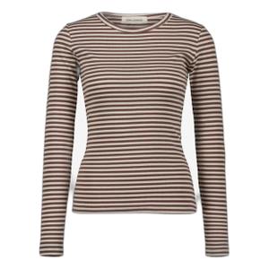 snos433-7113-damska-koszulka-z-dlugim-rekawem-w-paski-sofie-schnoor-petriciasw-brown-striped