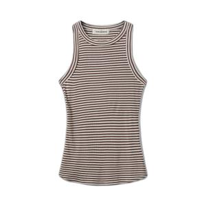 snos434-7113-damen-top-sofie-schnoor-julliesw-brown-striped