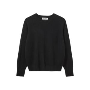 snos435-1000-women-s-knitted-sweater-sofie-schnoor-deliasw-black