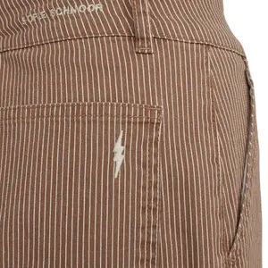 Vrouwelijke chef-koksbroek Sofie Schnoor Emilysw image-2