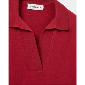 Pullover Damen Sofie Schnoor Amalysw image-2