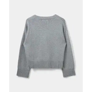 Cardigã feminino Sofie Schnoor Levasw image-1