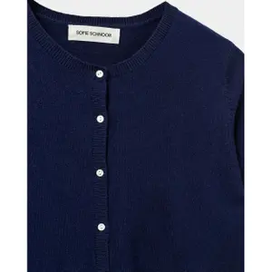 Cardigan femme Sofie Schnoor Sunasw image-2
