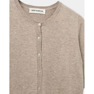 Cardigan femme Sofie Schnoor Sunasw image-2