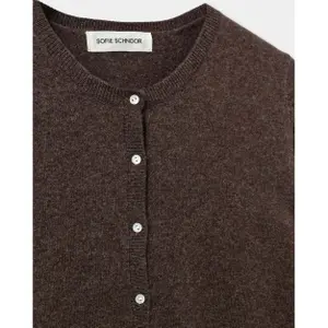 Cardigan femme Sofie Schnoor Sunasw image-2