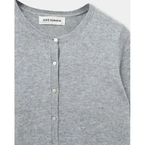 Cardigan femme Sofie Schnoor Sunasw image-2