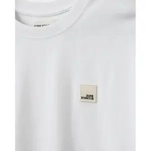 Women's classic T-shirt Sofie Schnoor Verasw image-2